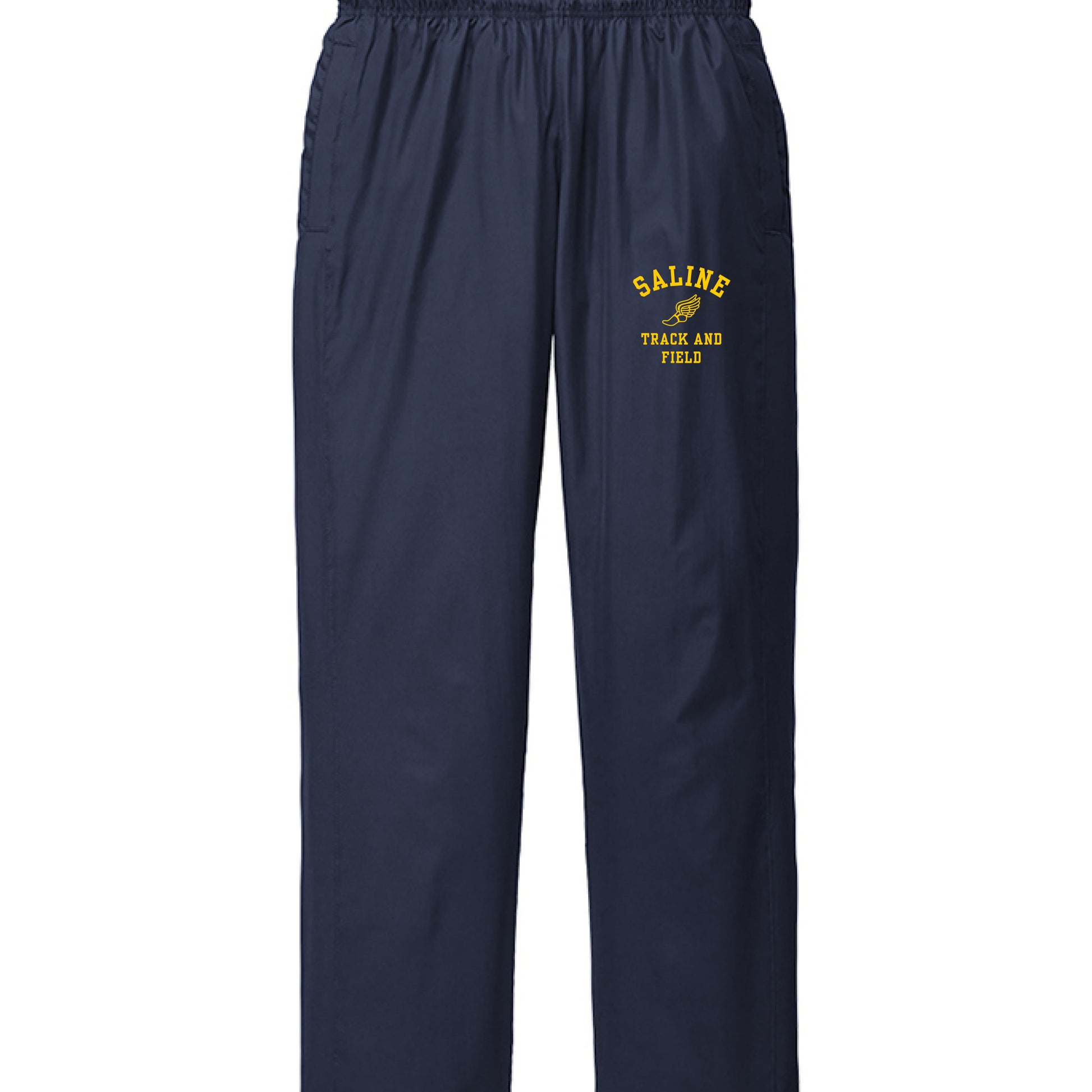 True Navy - FRONT
