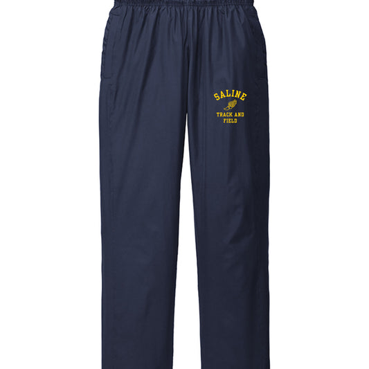 True Navy - FRONT