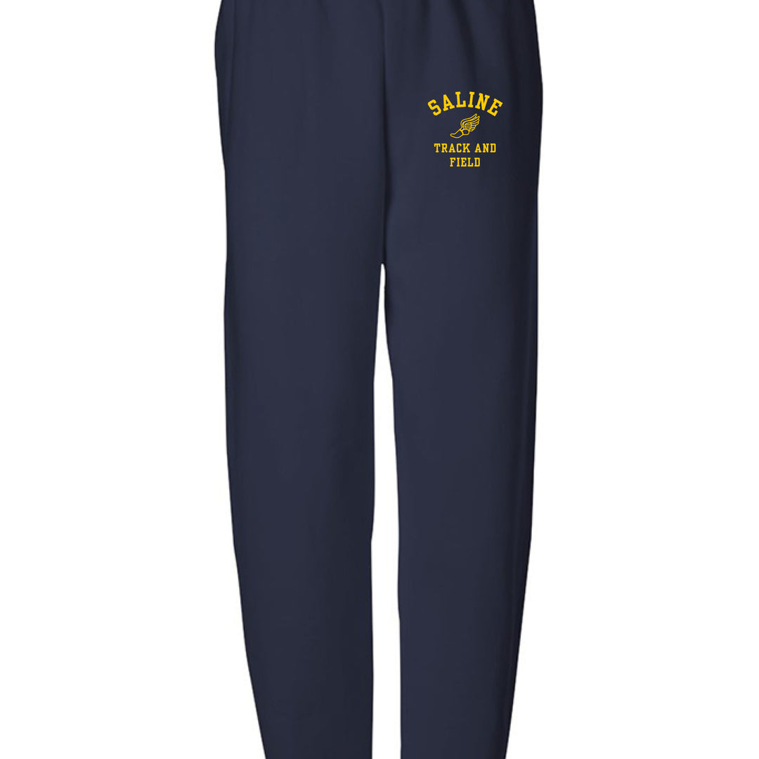 TRUE NAVY - FRONT