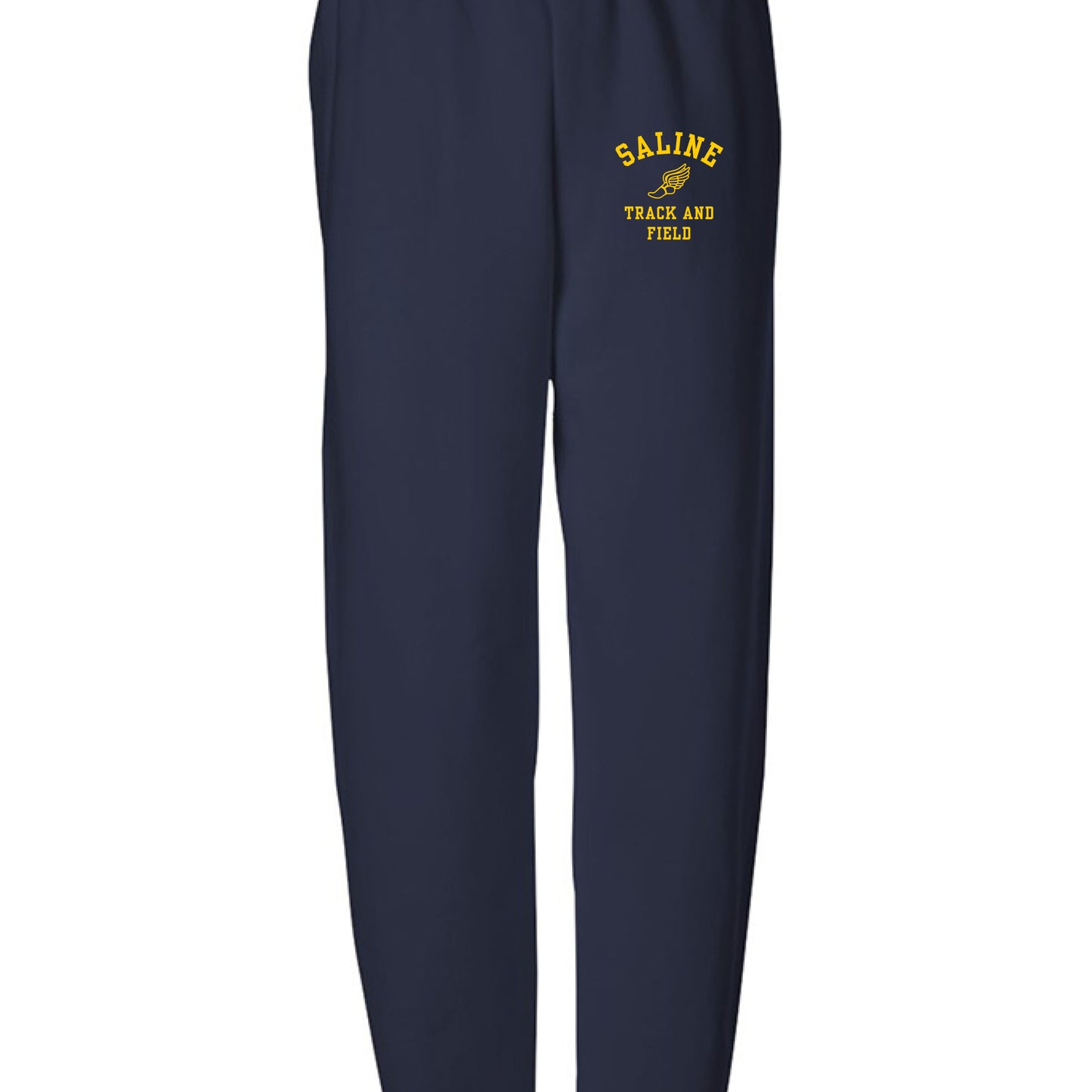 TRUE NAVY - FRONT