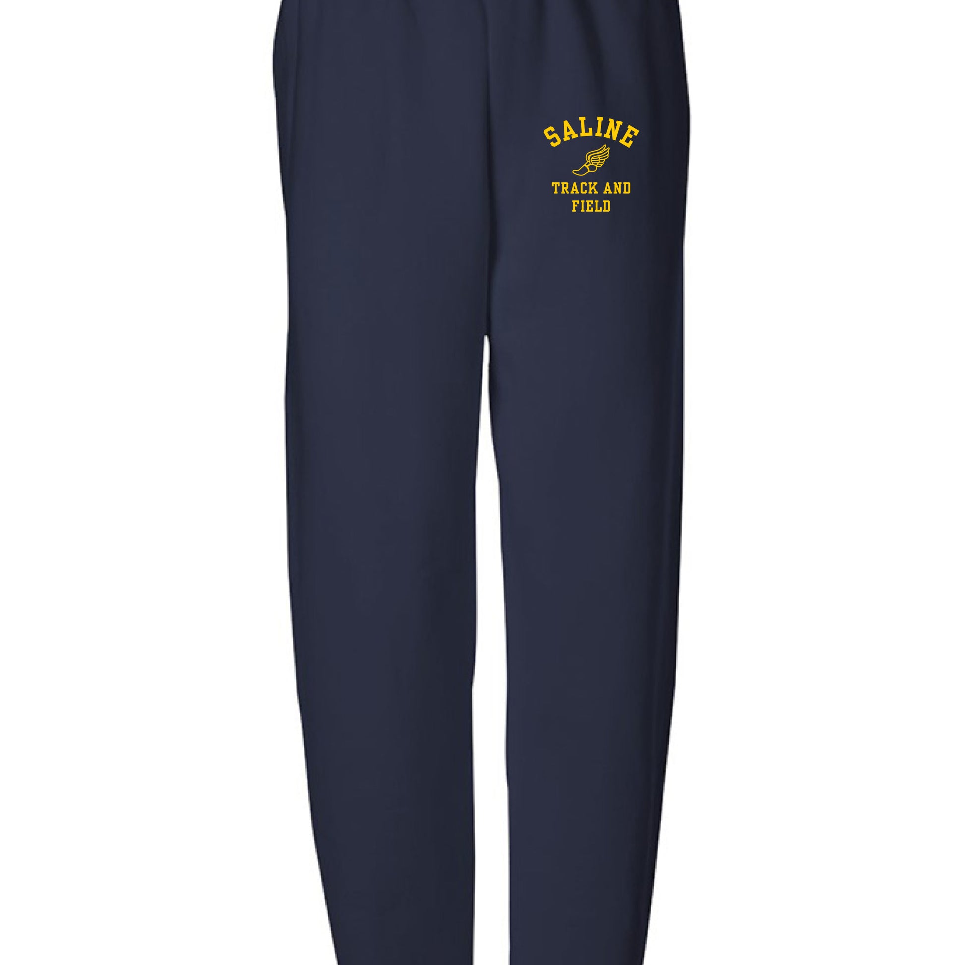 TRUE NAVY - FRONT