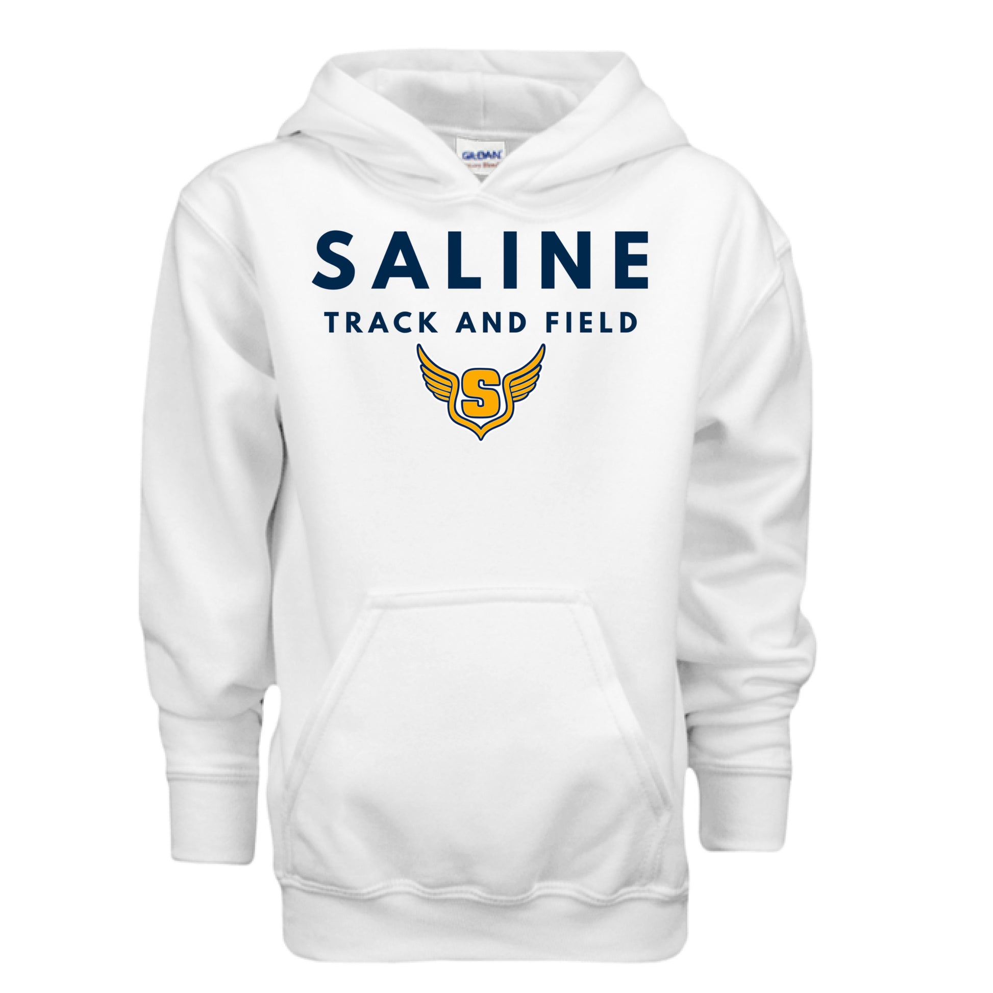 WHITE - FRONT