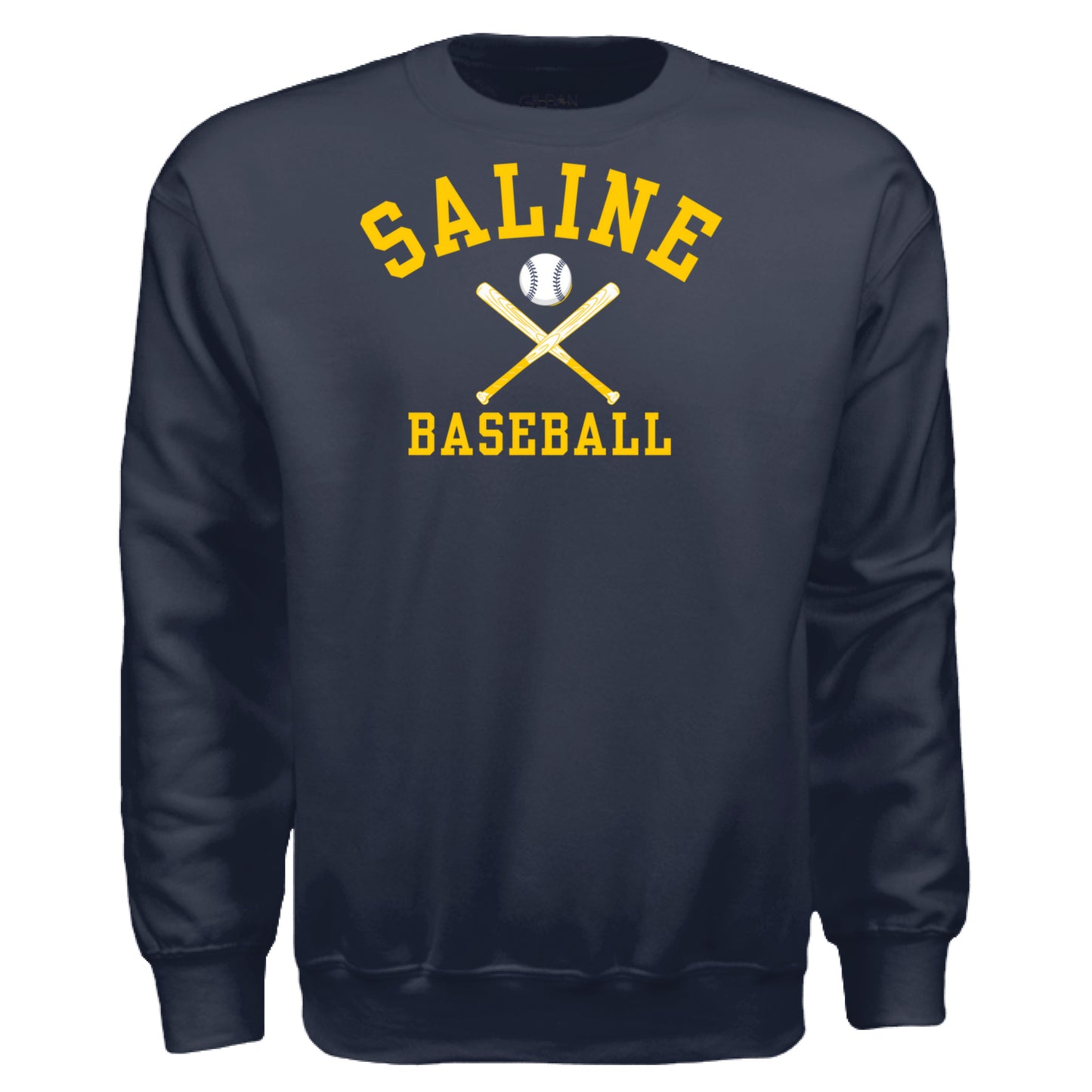 NAVY - FRONT