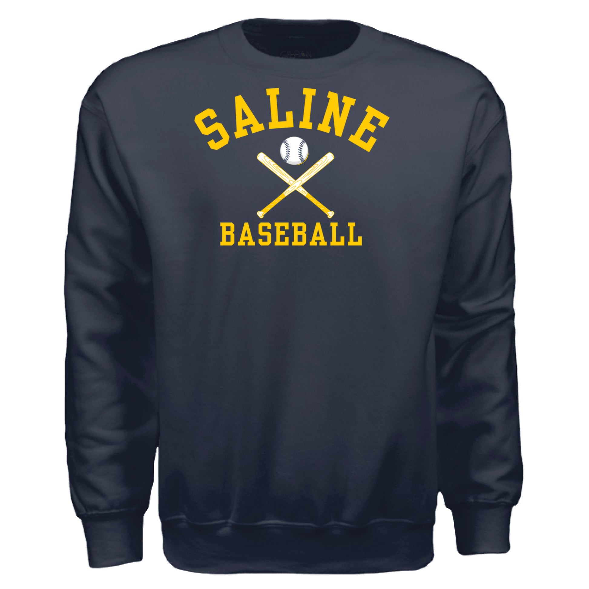 NAVY - FRONT