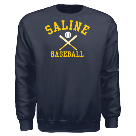 NAVY - FRONT
