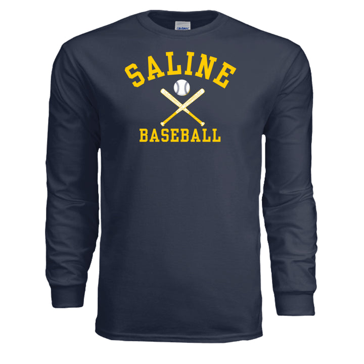 NAVY - FRONT