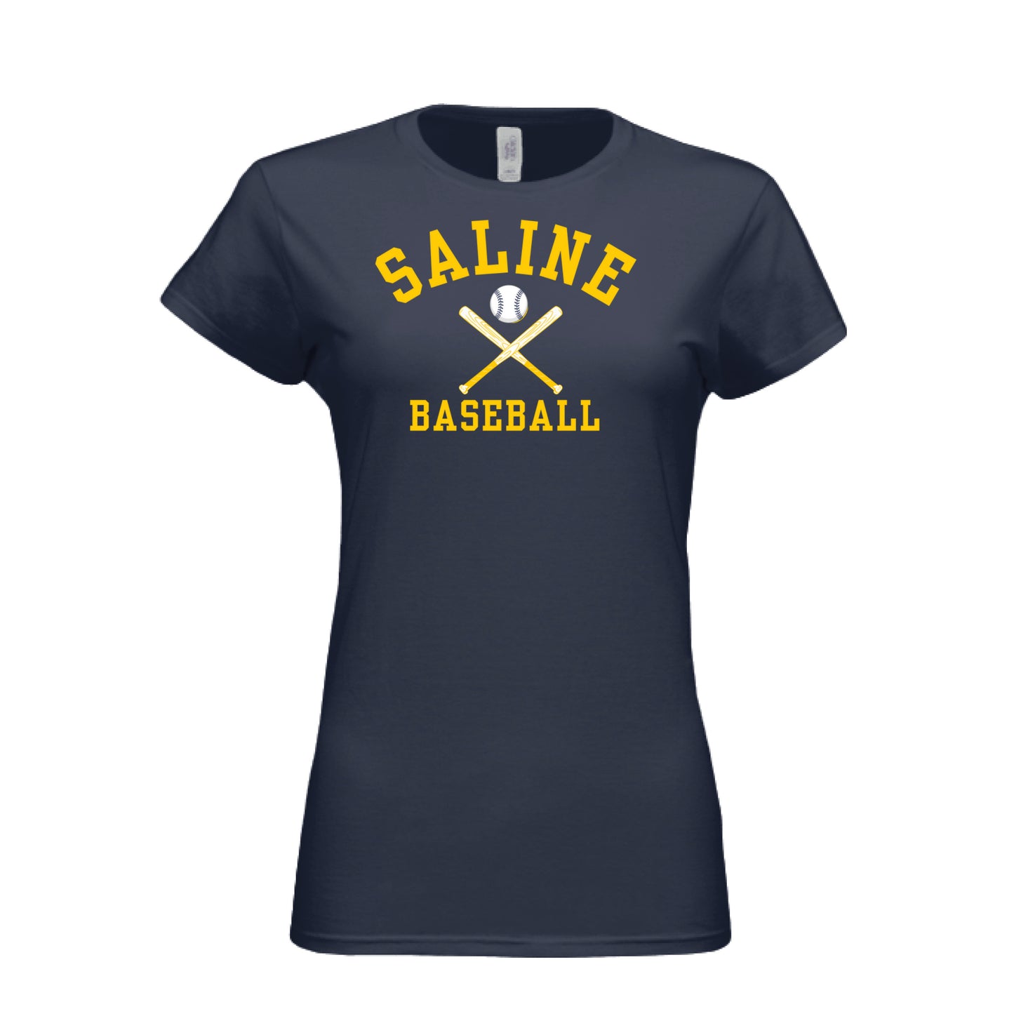 NAVY - FRONT
