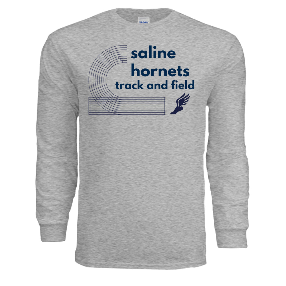 SPORT GREY - FRONT