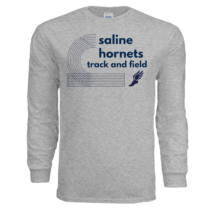 SPORT GREY - FRONT
