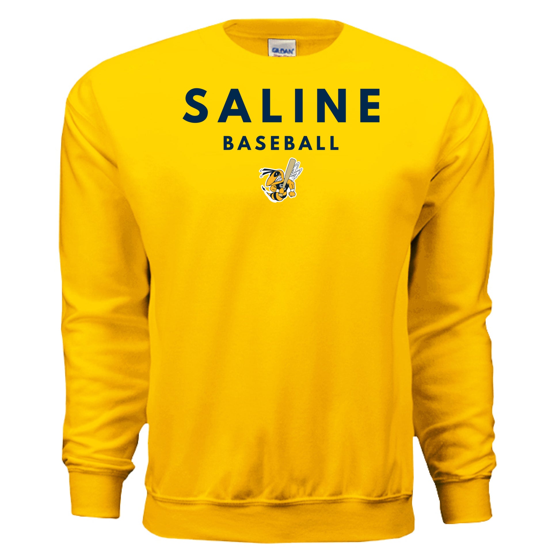 GOLD - FRONT