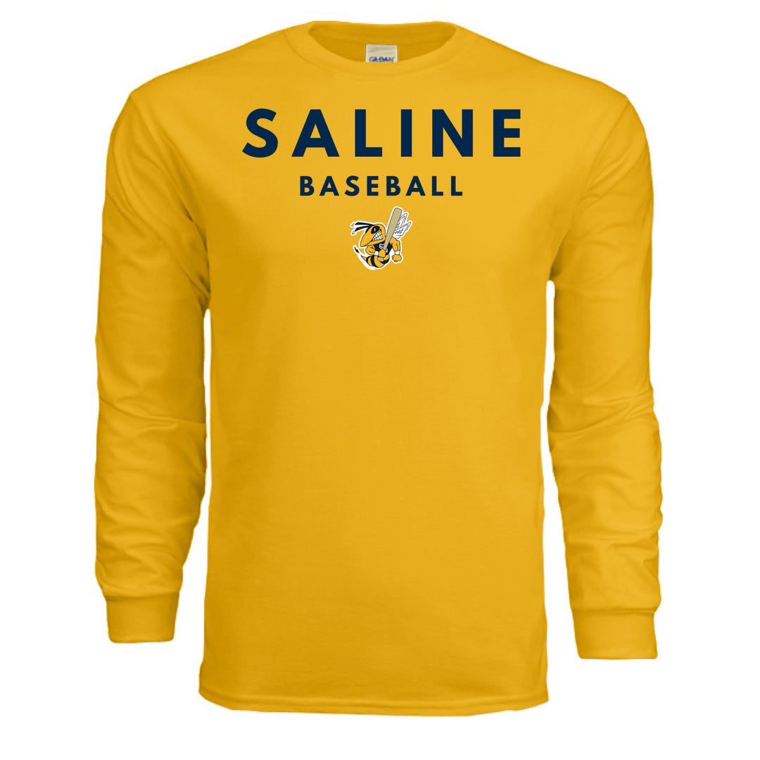 GOLD - FRONT