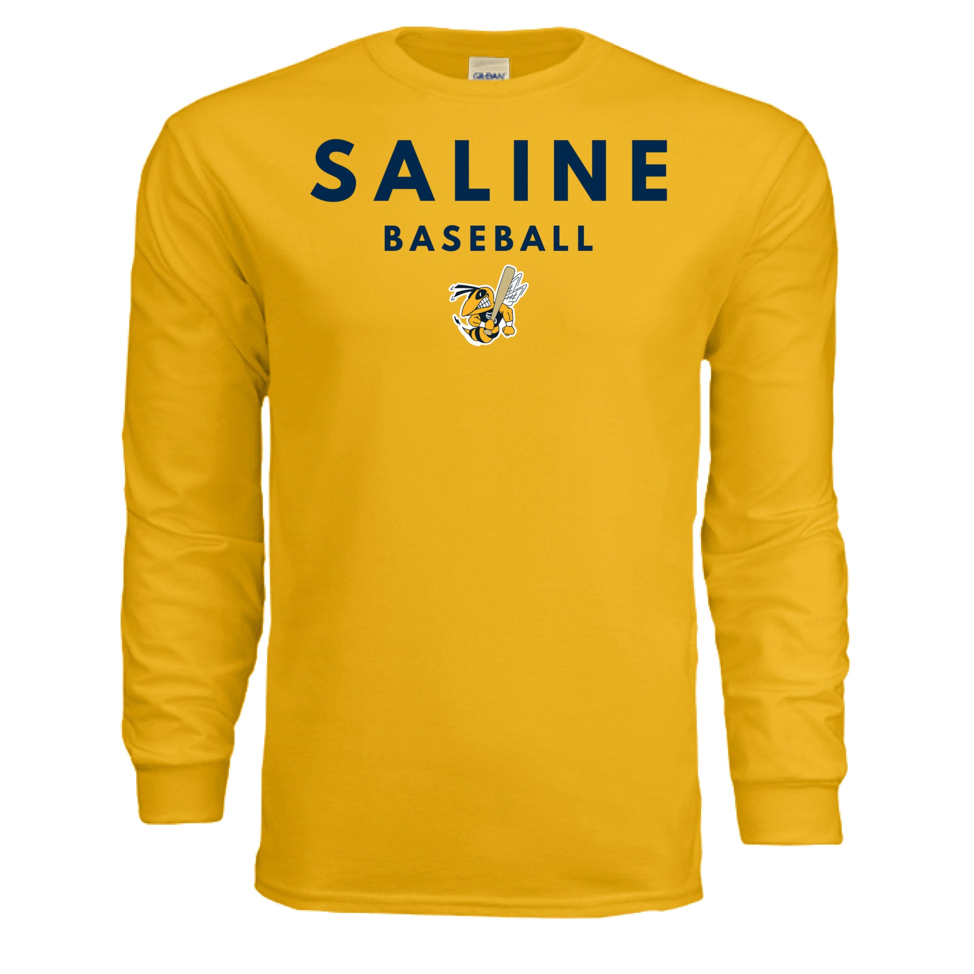 GOLD - FRONT