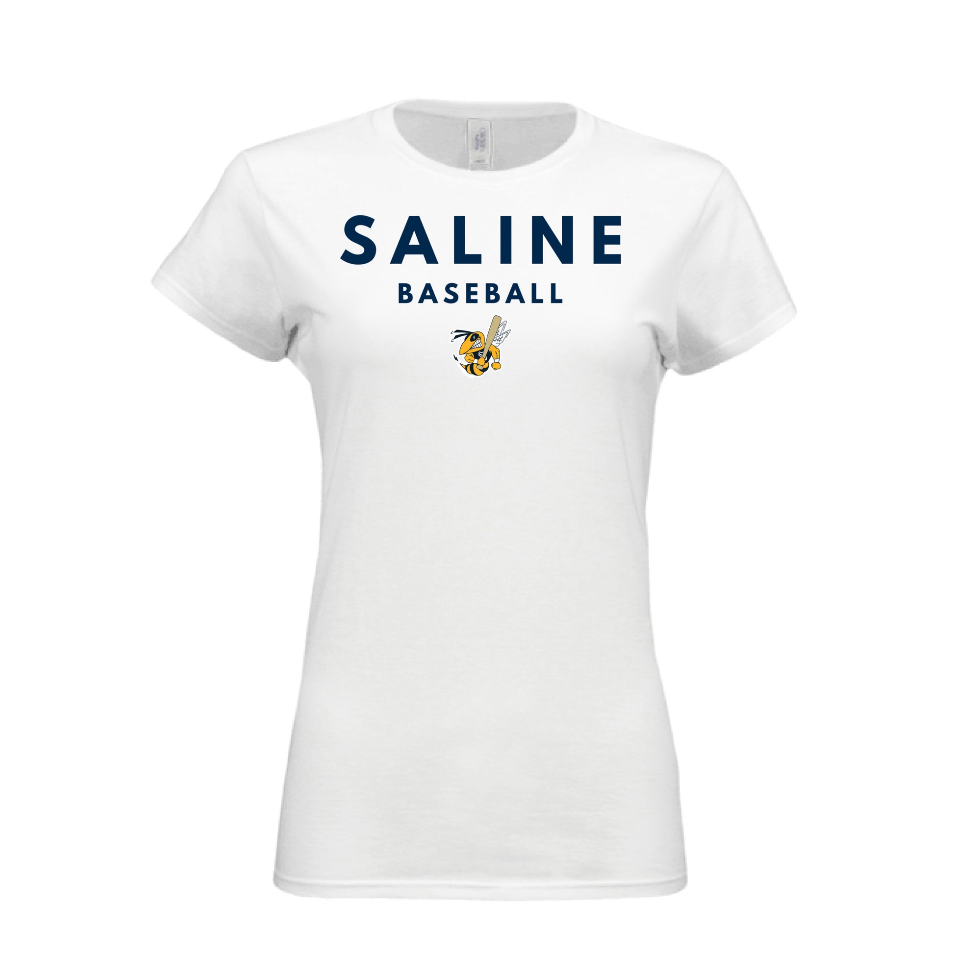 WHITE - FRONT