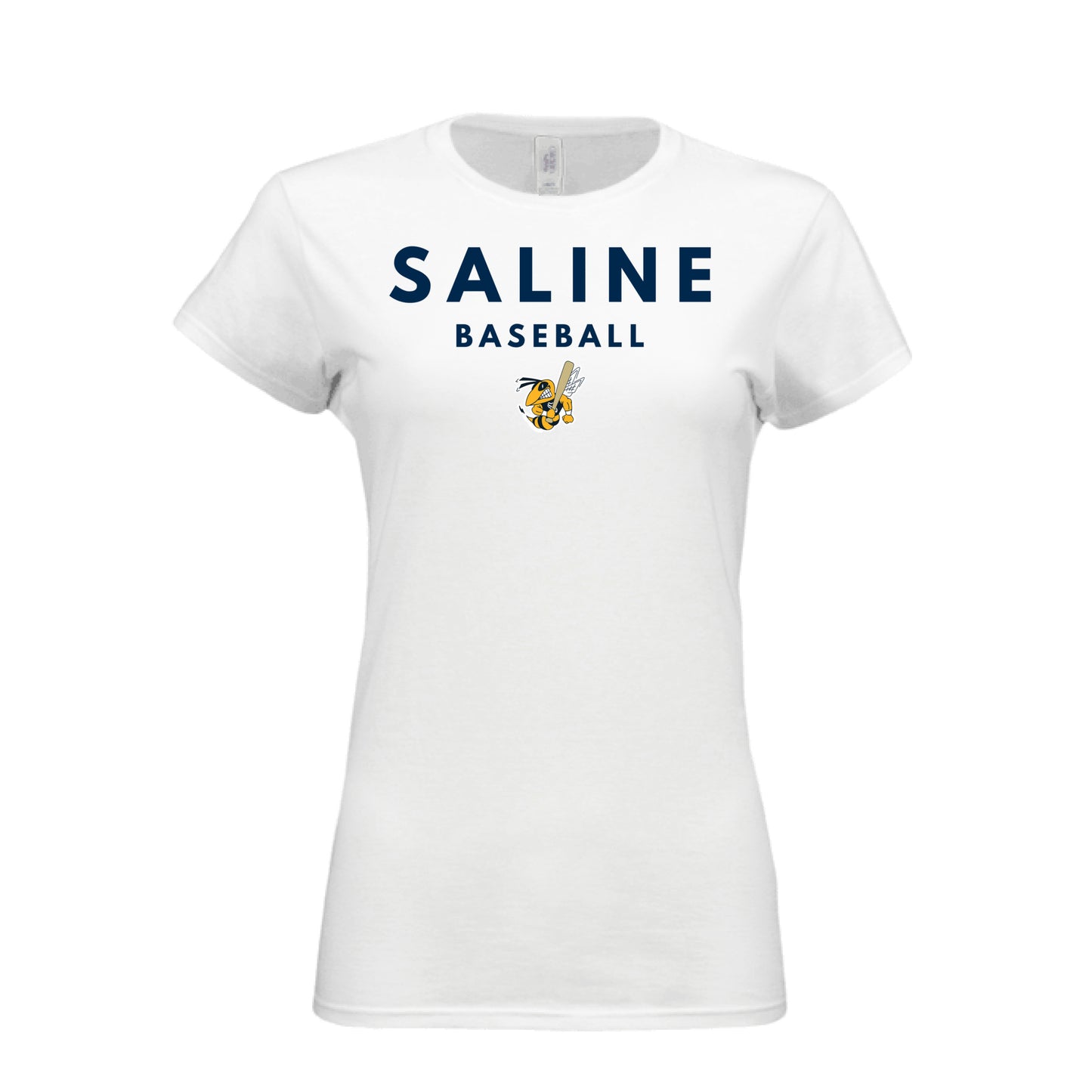 WHITE - FRONT