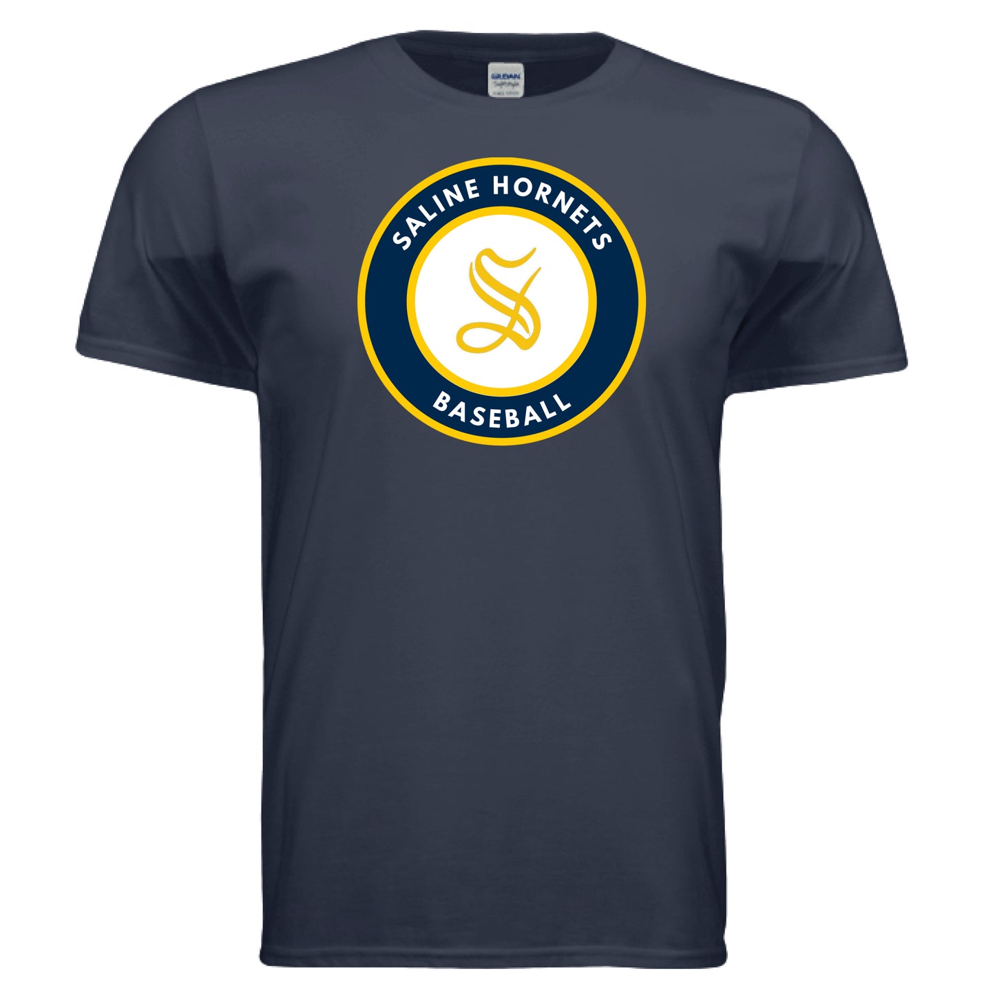NAVY - FRONT
