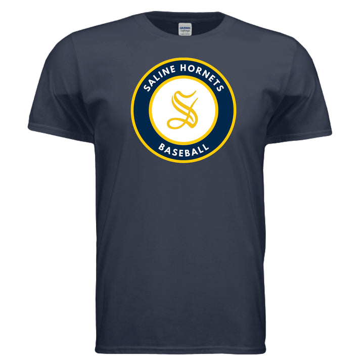 NAVY - FRONT