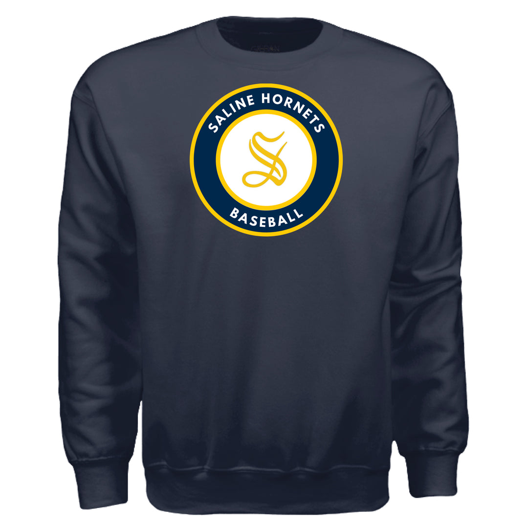 NAVY - FRONT