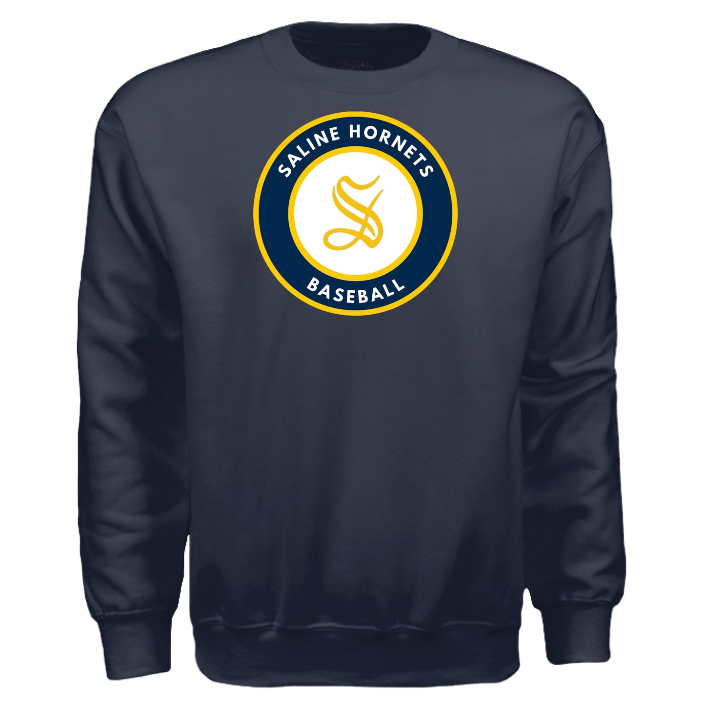 NAVY - FRONT