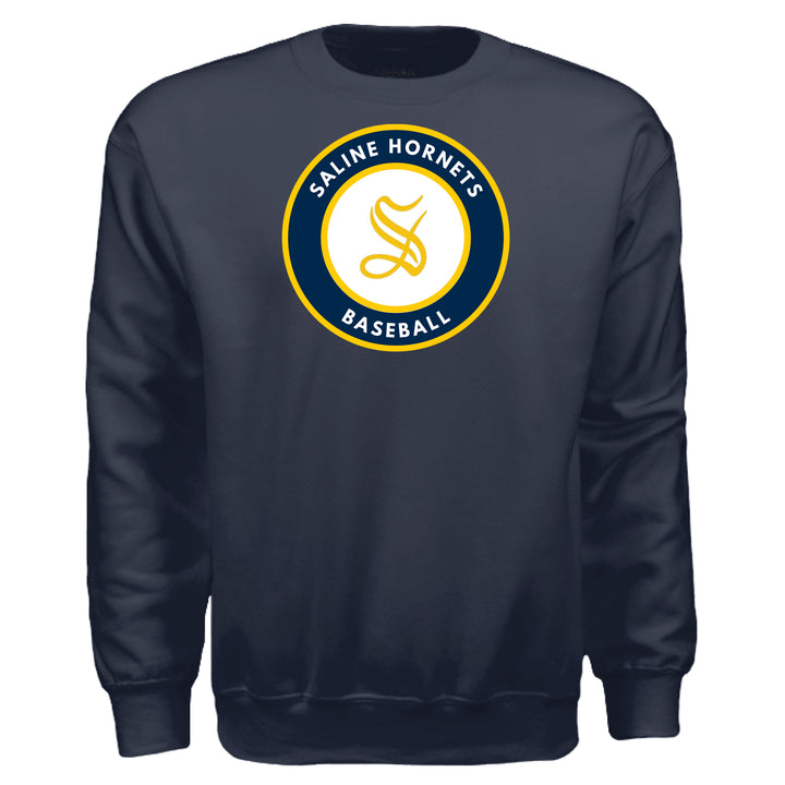 NAVY - FRONT