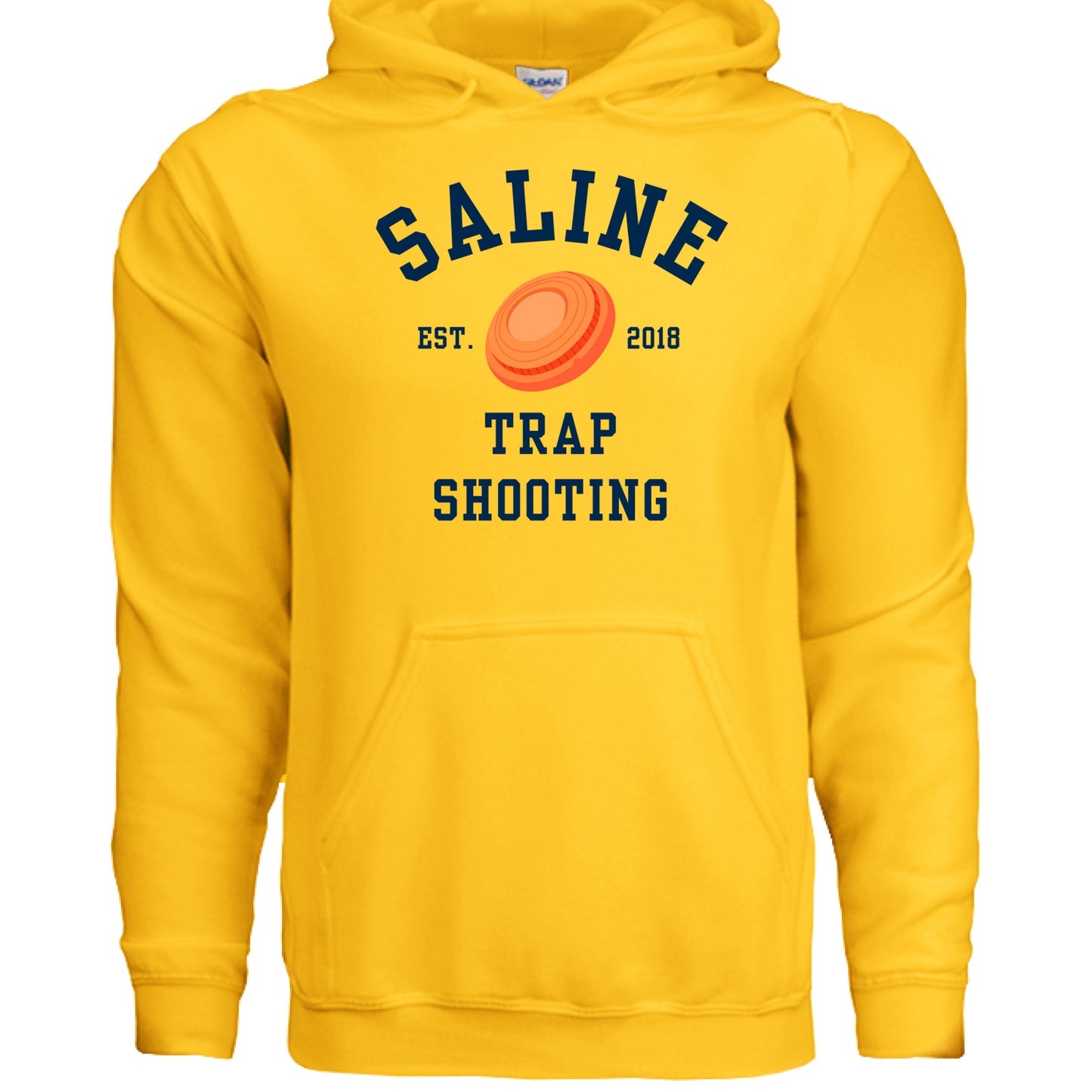 GOLD - FRONT
