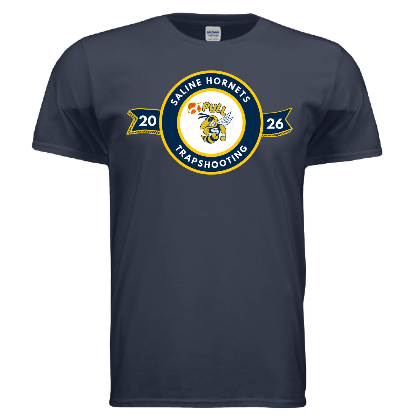 NAVY - FRONT