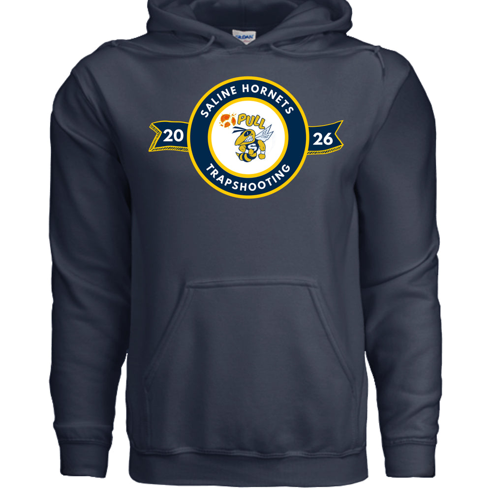 NAVY - FRONT