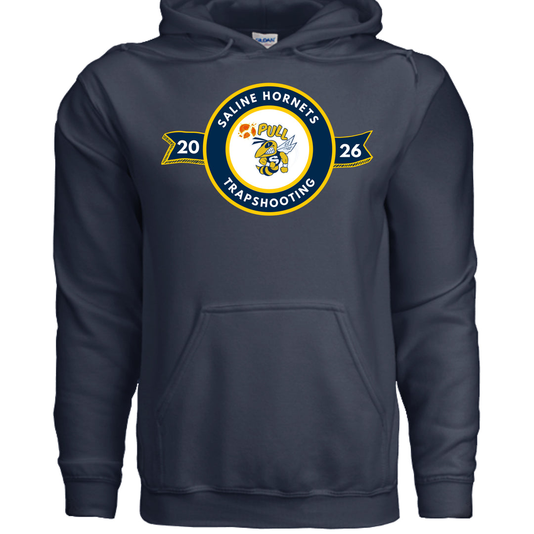 NAVY - FRONT