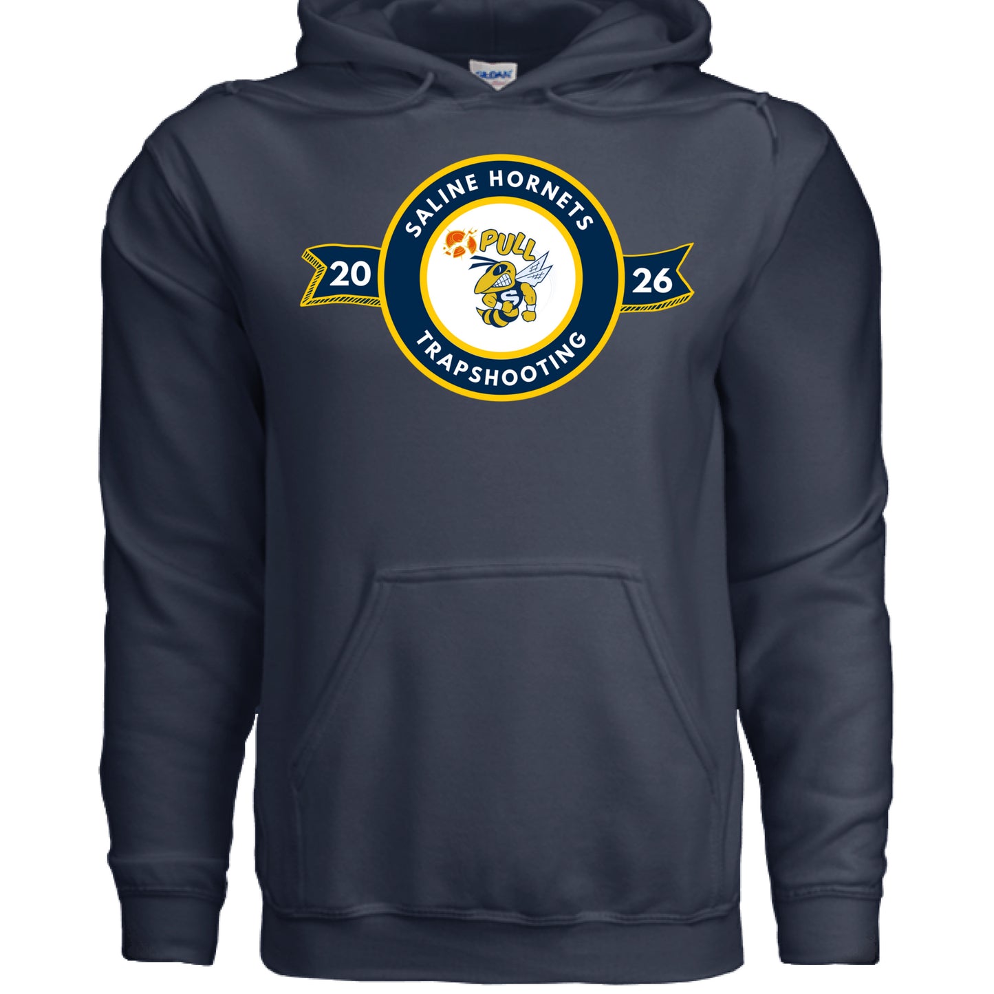 NAVY - FRONT