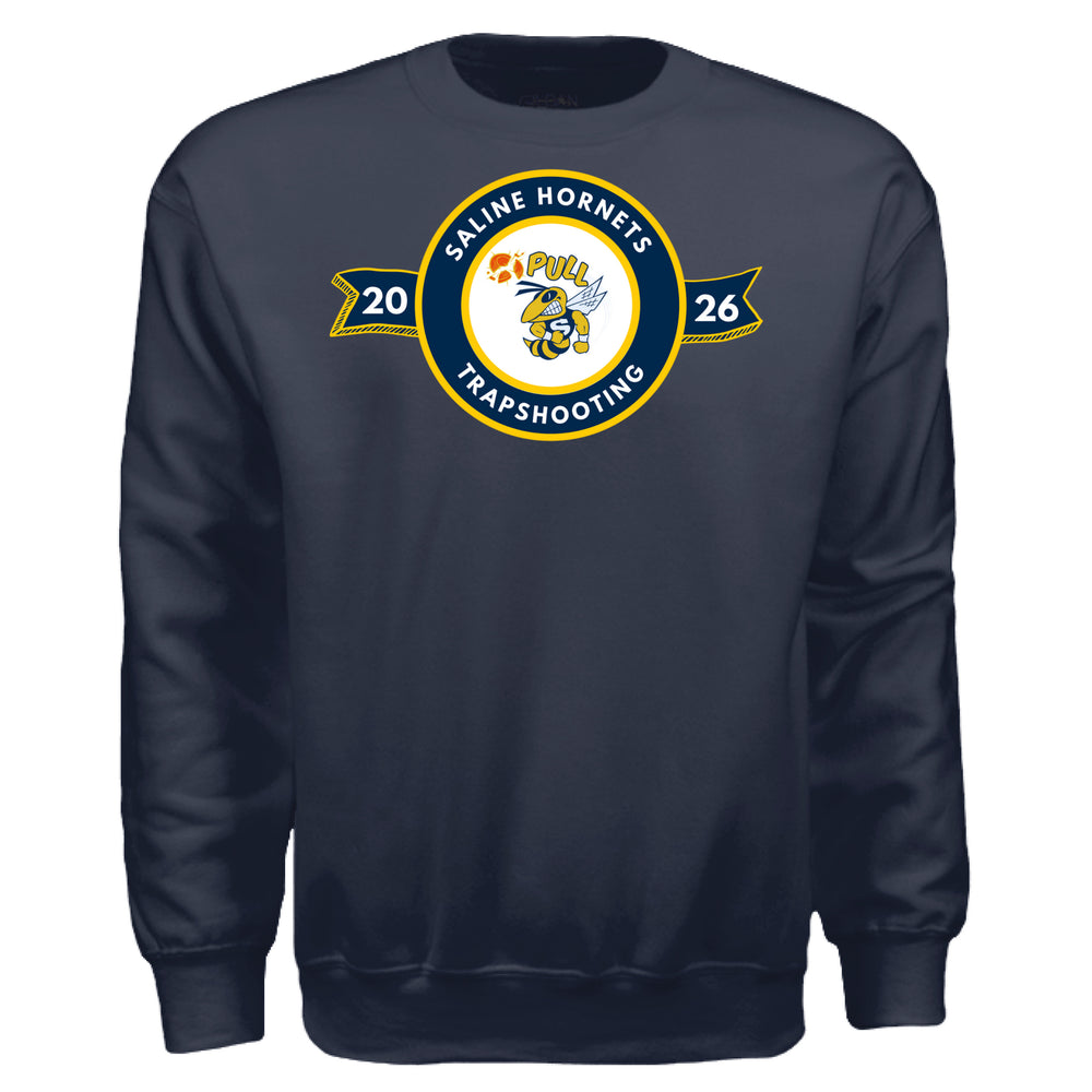 NAVY - FRONT