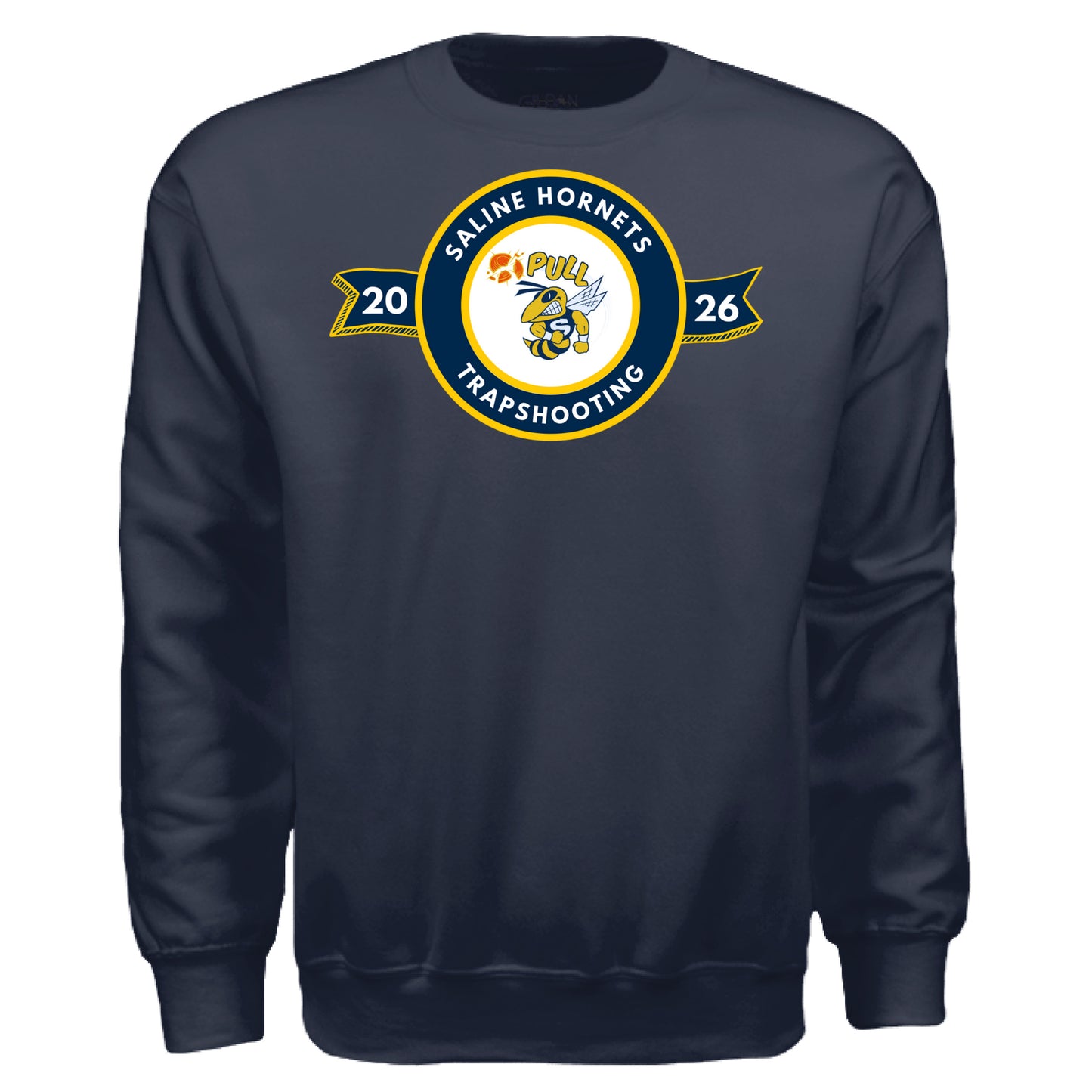 NAVY - FRONT