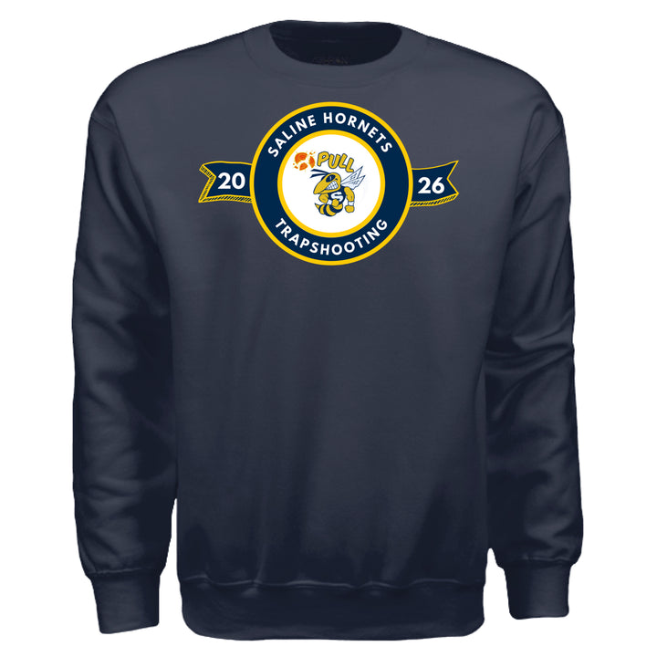 NAVY - FRONT