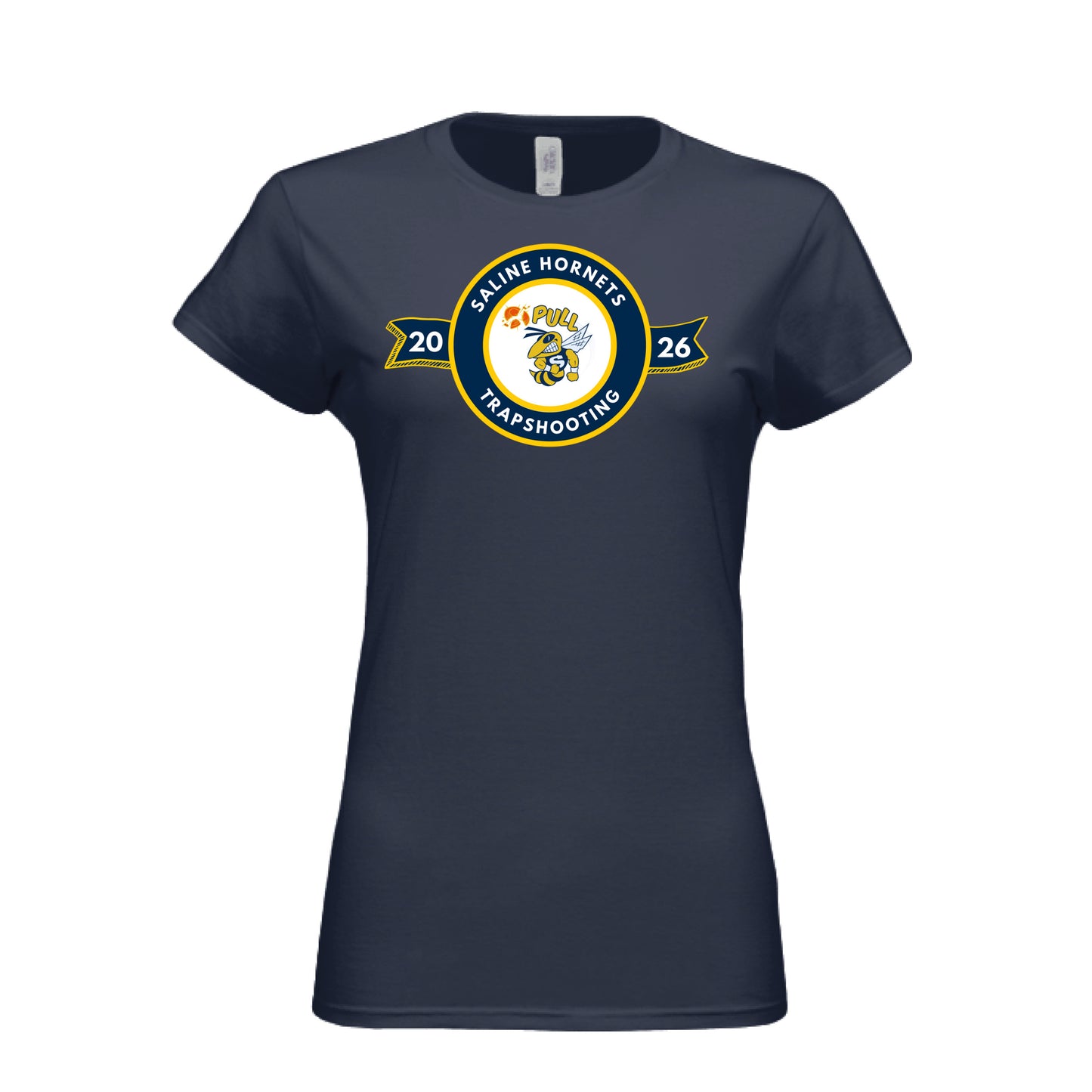 NAVY - FRONT