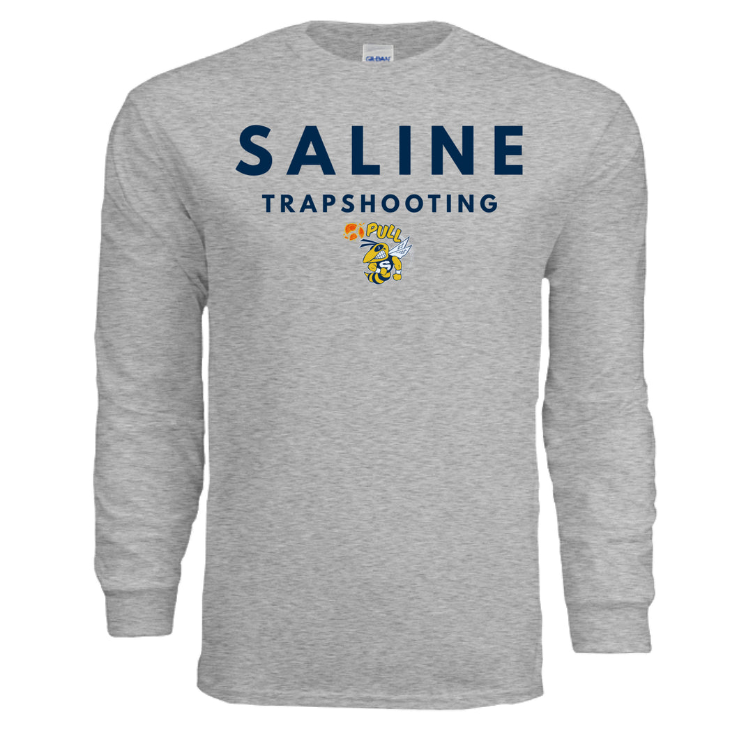SPORT GREY - FRONT