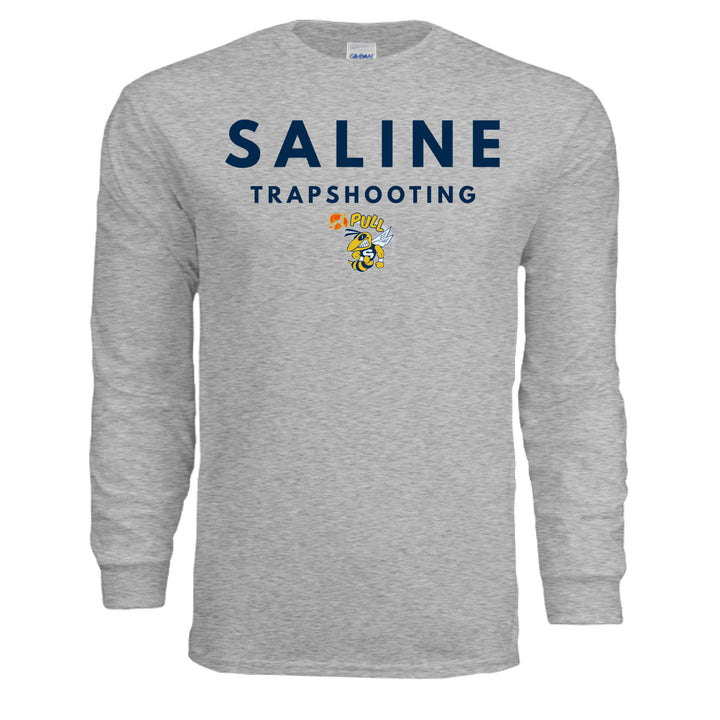 SPORT GREY - FRONT