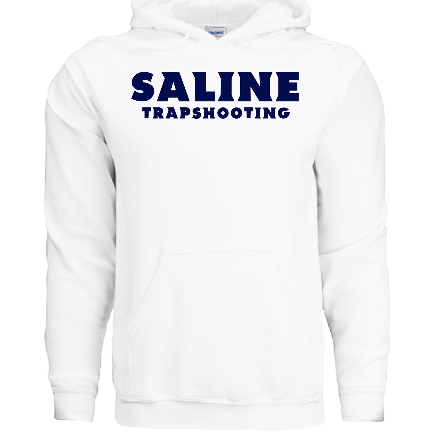 WHITE - FRONT