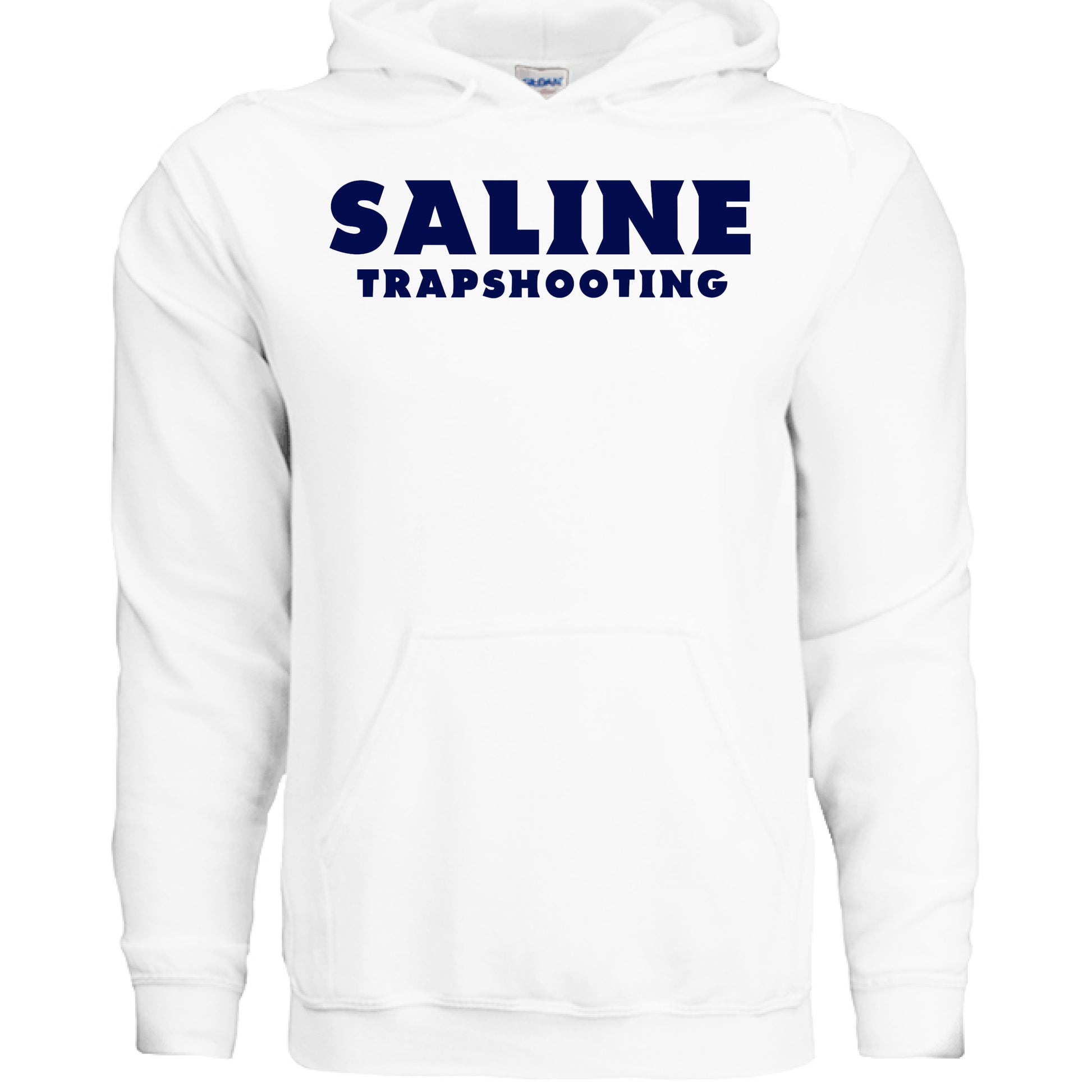 WHITE - FRONT