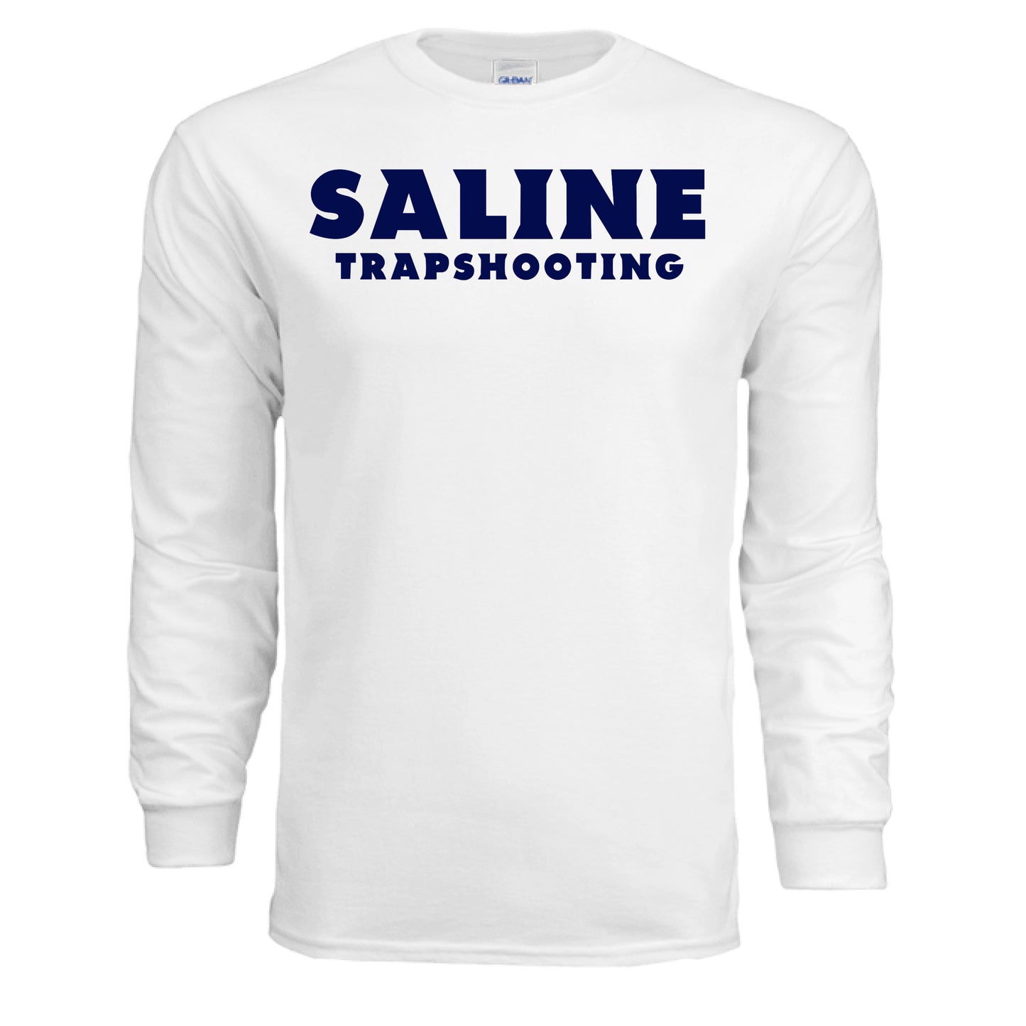 WHITE - FRONT
