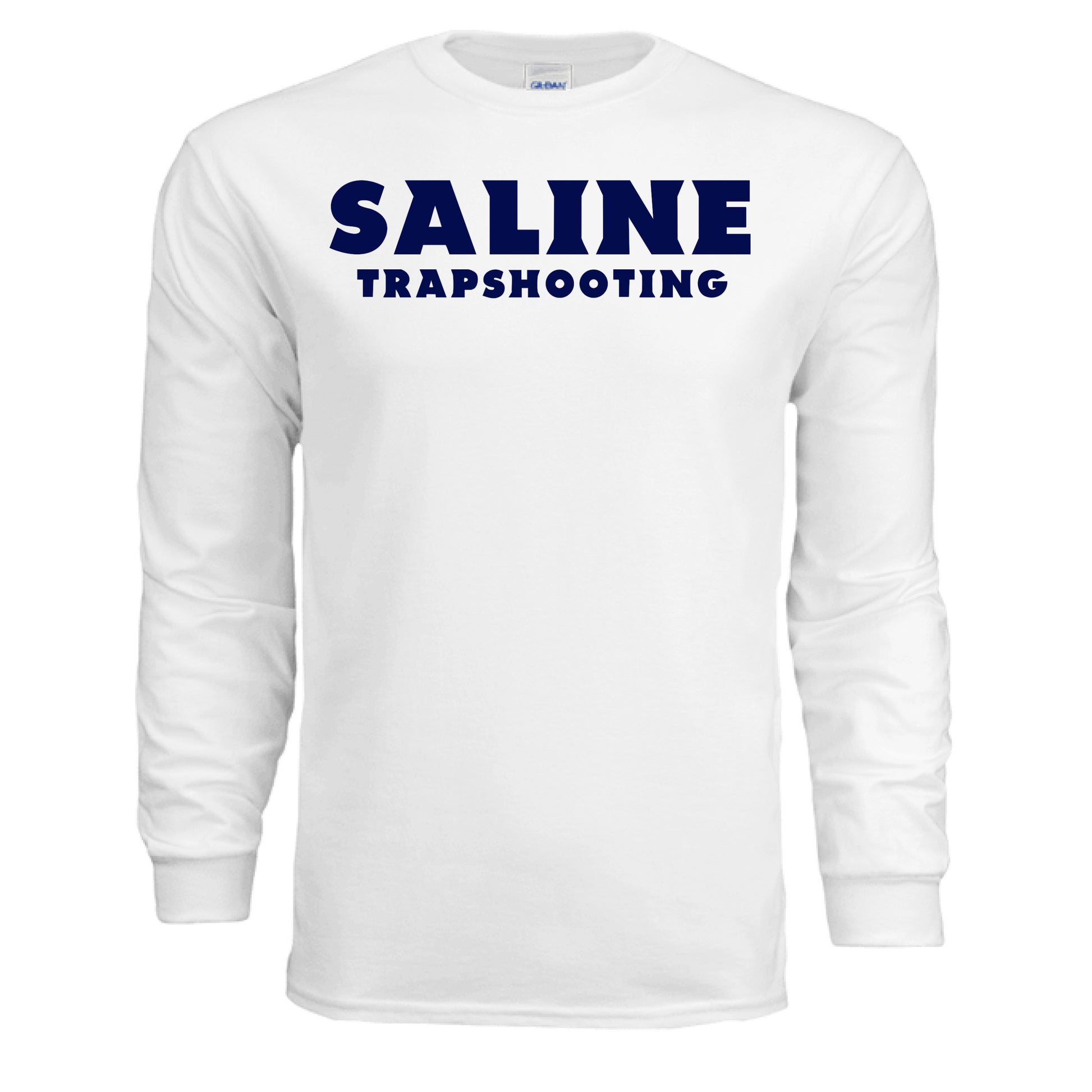 WHITE - FRONT