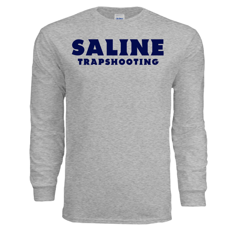 SPORT GREY - FRONT