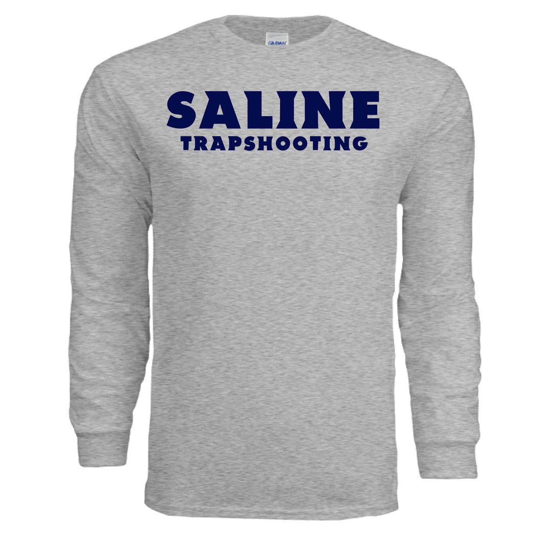 SPORT GREY - FRONT