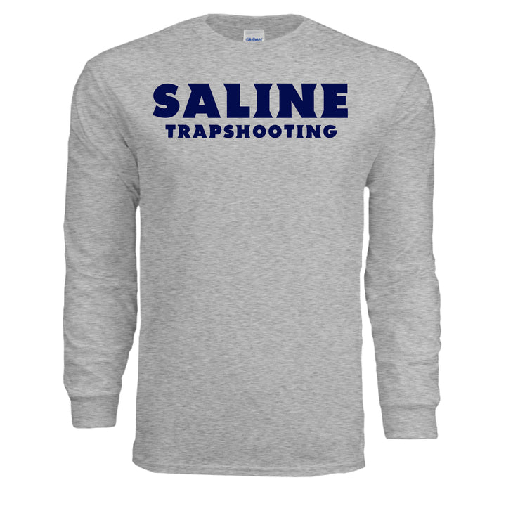 SPORT GREY - FRONT