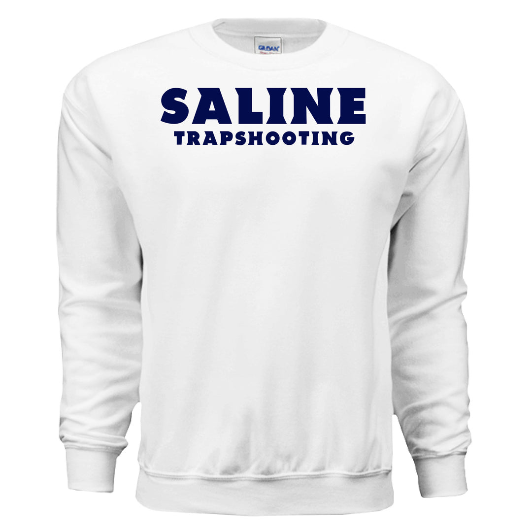 WHITE - FRONT
