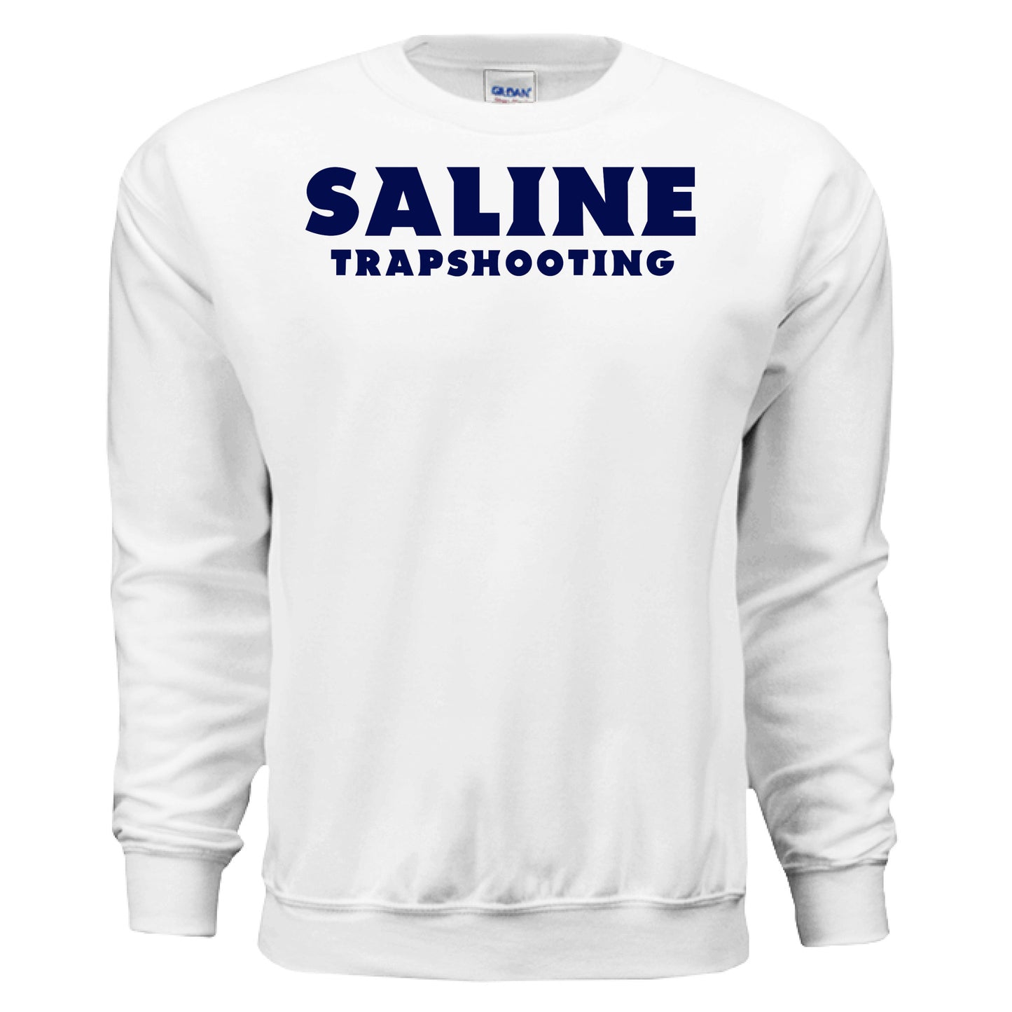 WHITE - FRONT