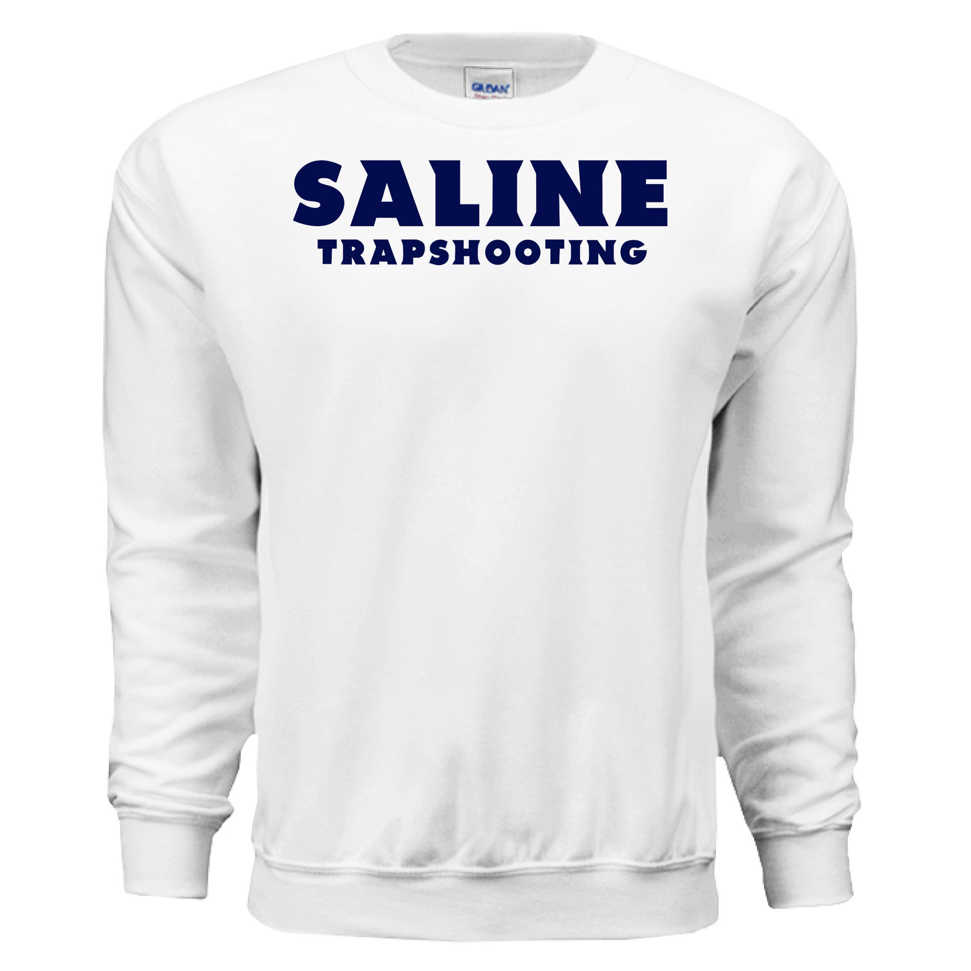 WHITE - FRONT