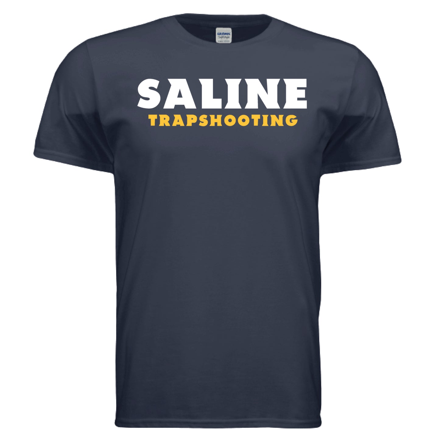 NAVY - FRONT