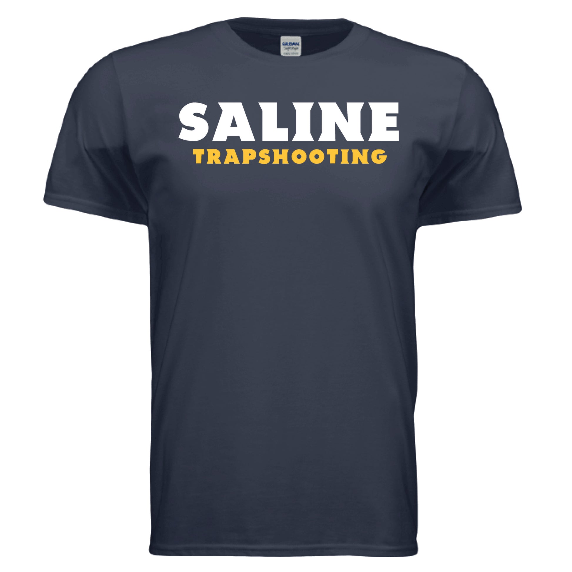 NAVY - FRONT