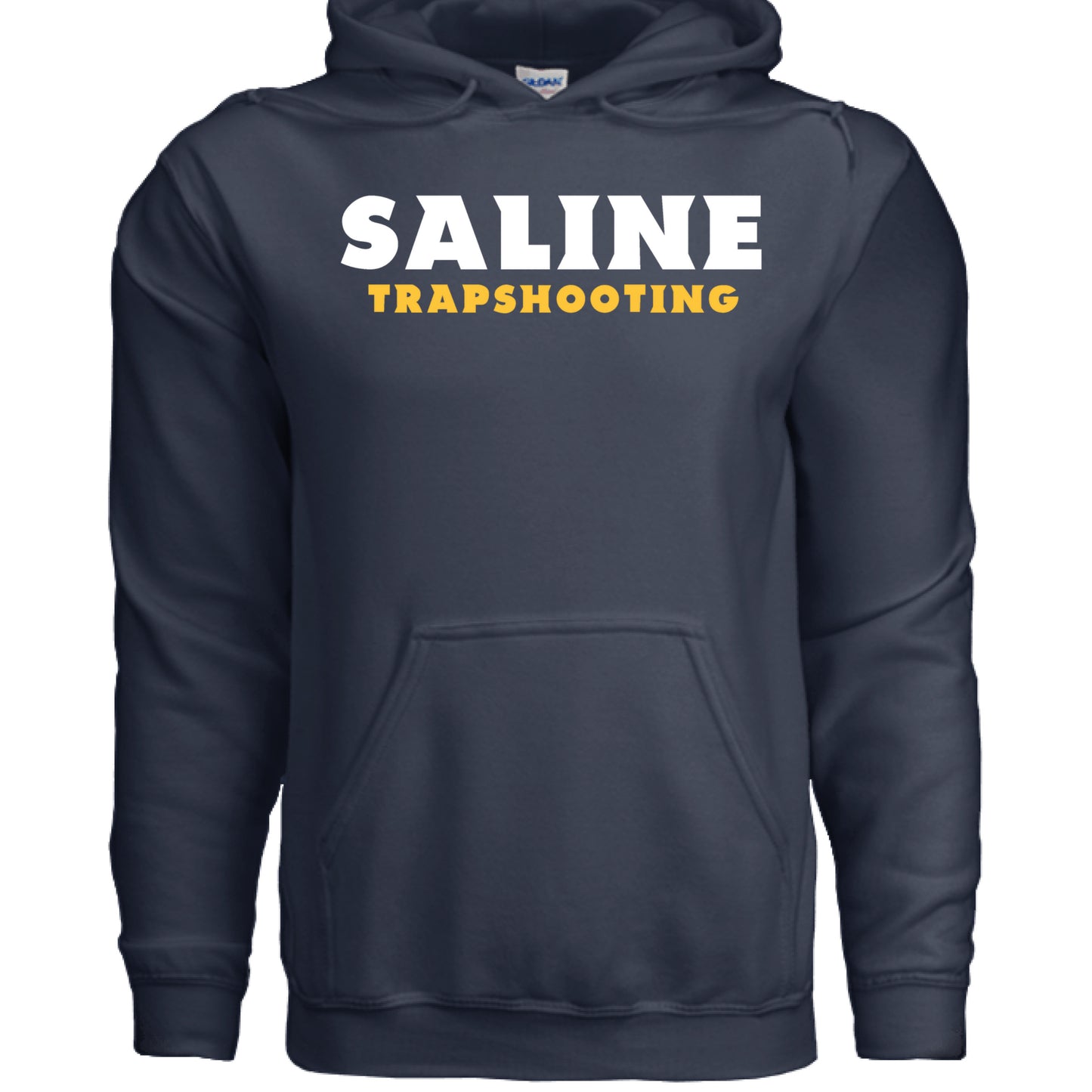 NAVY - FRONT