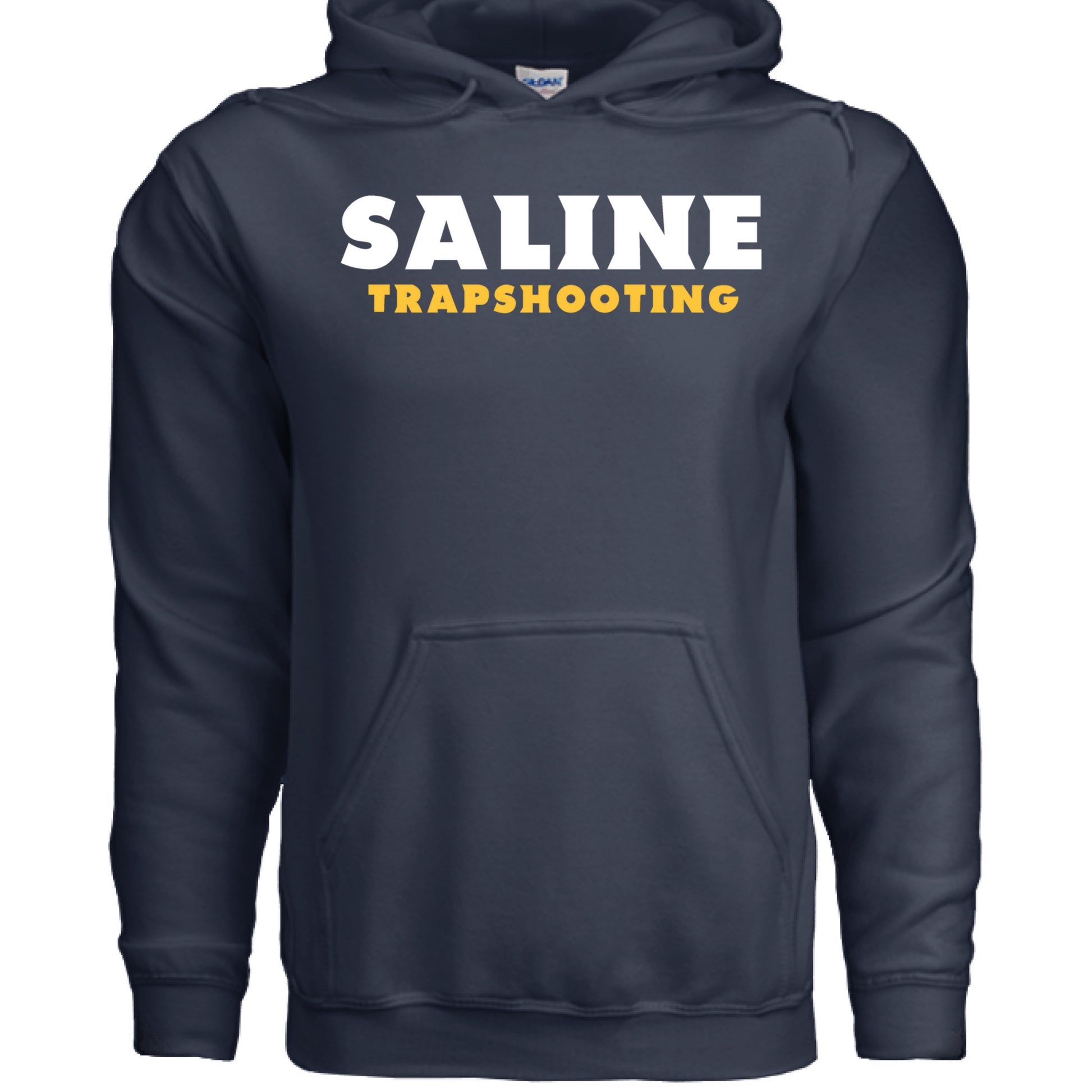 NAVY - FRONT