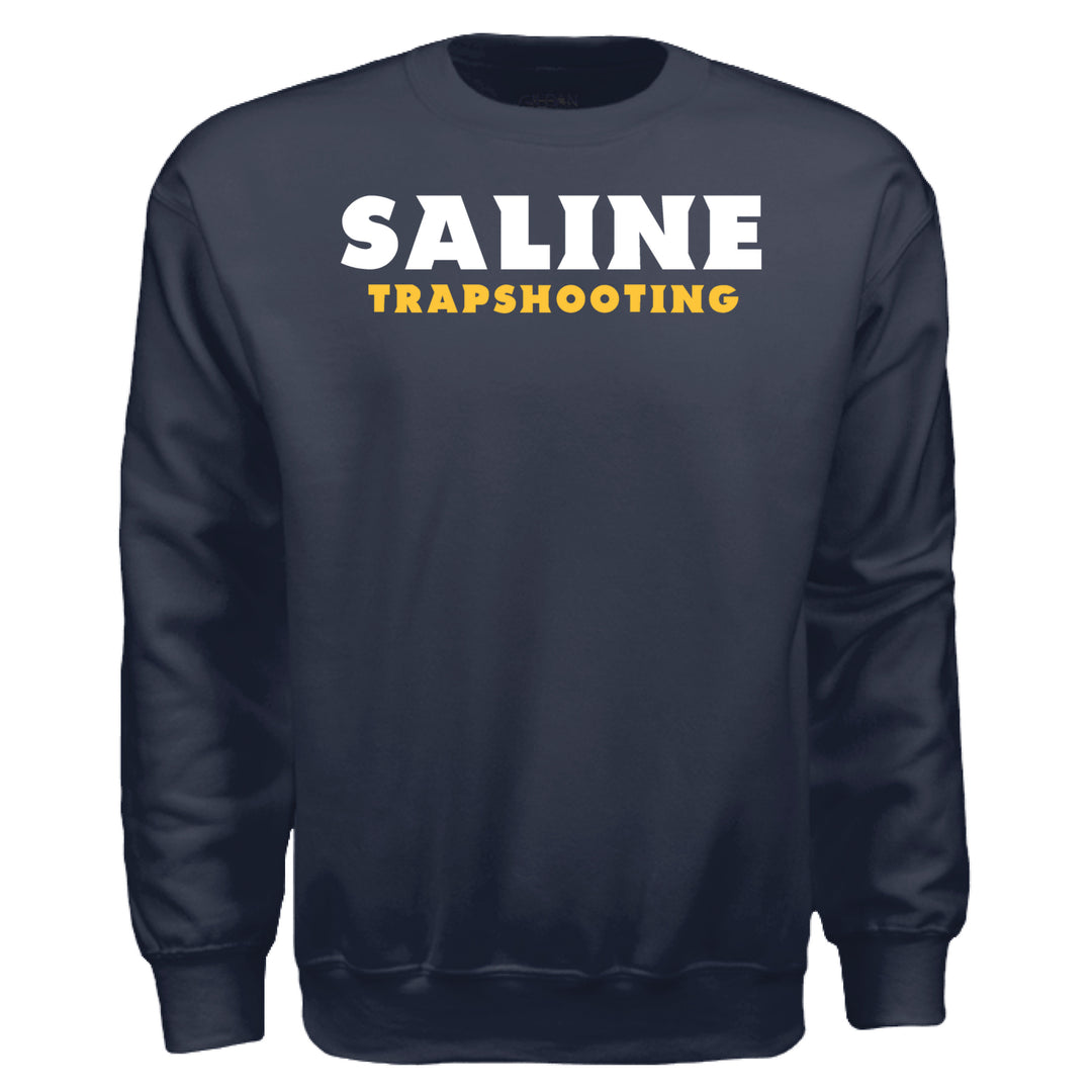 NAVY - FRONT
