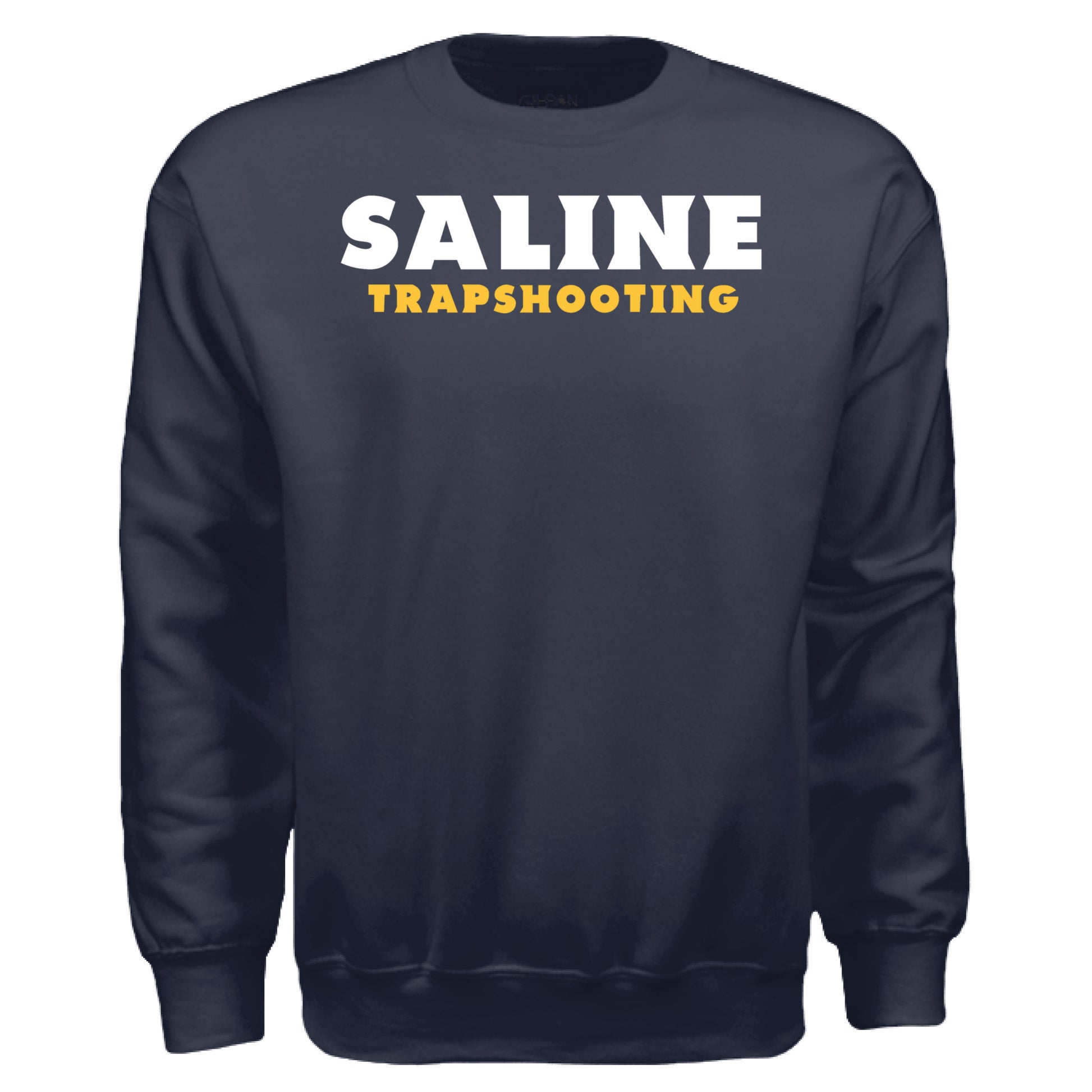 NAVY - FRONT